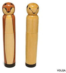 VOLGAiHKjANIMALS Accessory caseiAj} ANZT[P[XjiS2Fj