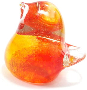 �K���X �I�u�W�F ���� [���V�A��] (Red)