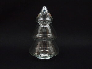 �K���X �N���X�}�X �c���[ �I�u�W�F BOX [���V�A��] (S (1�i:160mm×120mm))