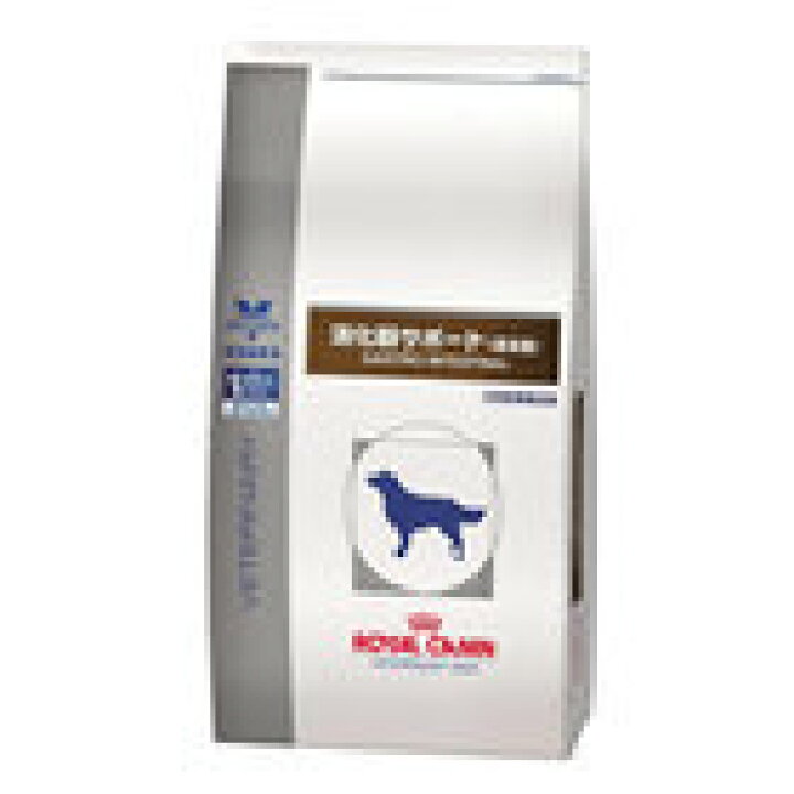 楽天市場】愛犬用療法食 ロイヤルカナン 犬用 消化器サポート（高繊維 