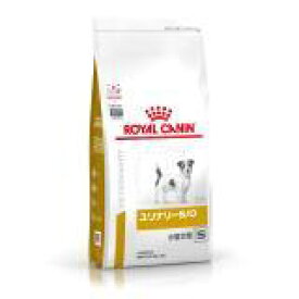 愛犬用療法食　犬用 ユリナリーS/O 小型犬用S 1kg