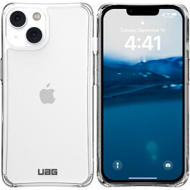 【アウトレット】【メール便可】 UAG-IPH22MA-Y-IC UAG iPhone14 用 PLYO ケース コンポジットケース アイス 国内正規代理店品 Apple アップル URBAN ARMOR GEAR アーバンアーマーギア 耐衝撃 頑丈 ハードケース ブランド