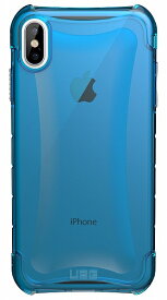 【アウトレット】【メール便可】 UAG-IPH18LY-GL iPhoneXS Max 用 PLYO ケース コンポジットケース グレイシャー 国内正規代理店品 Apple アップル URBAN ARMOR GEAR アーバンアーマーギア