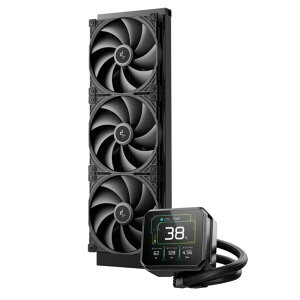 DEEPCOOL SPARTACUS 420 [R-SPT420-BKDSMP-G-1]