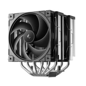 DEEPCOOL AG620 G2 [R-AG620-BKNPMG2-G]