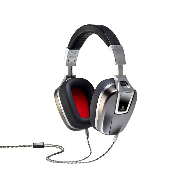 楽天市場】ULTRASONE 密閉ダイナミック型ヘッドフォン Edition 8 EX M 