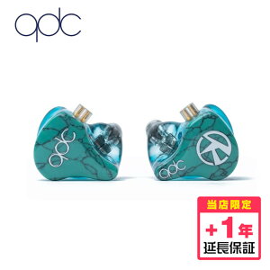 qdc Hybrid Fusion-S ���j�o�[�T��IEM [QDC-HYBRID-FUSION-S] �y�����ۏ� (+1�N) �z