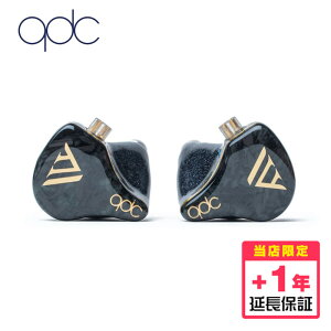 qdc Anole V14-S ���j�o�[�T��IEM [QDC-ANOLE-V14-S] �y�����ۏ� (+1�N) �z