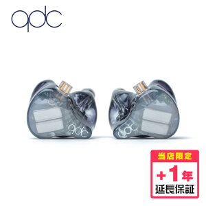 qdc Studio 8SS ���j�o�[�T��IEM [QDC-STUDIO-8SS] �y�����ۏ�(+1�N)�z