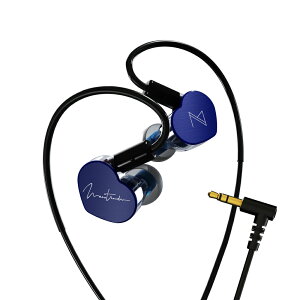 Maestraudio MA910SR Pentaconn ear �}�G�X�g���u���[�y�����ۏ�(+1�N)�z [OTA-MA910SR-MB]