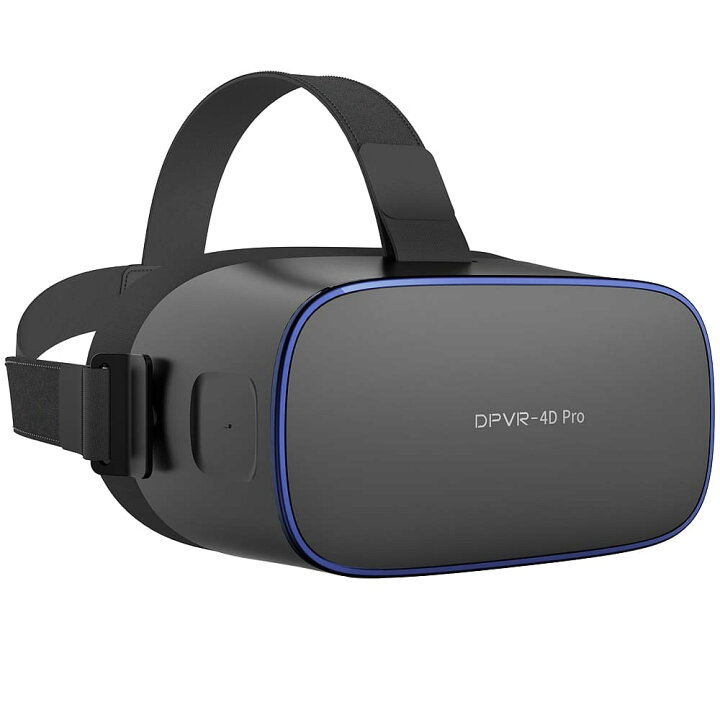 楽天市場】DPVR DPVR-4D PRO [4K対応 スタンドアローン VRディスプレイ 