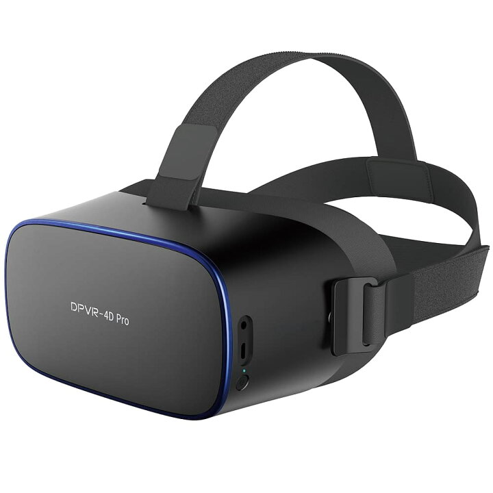 楽天市場】DPVR DPVR-4D PRO [4K対応 スタンドアローン VRディスプレイ 