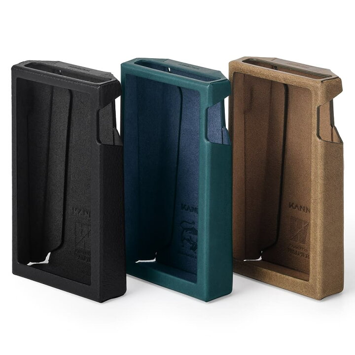 楽天市場】Astell&Kern KANN MAX Case Black [IRV-AK-KANN-MAX-CASE 