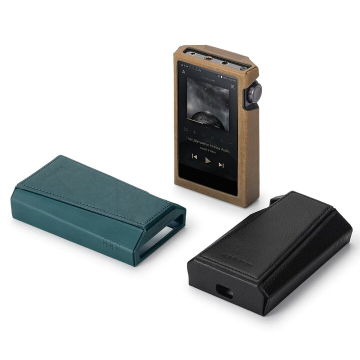 楽天市場】Astell&Kern KANN MAX Case Black [IRV-AK-KANN-MAX-CASE  