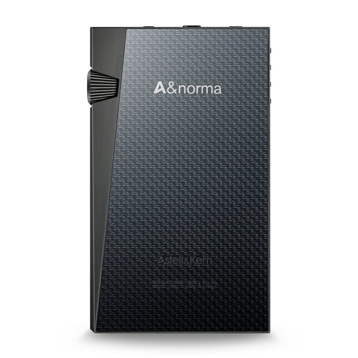 楽天市場】Astell&Kern A&norma SR35 【延長保証(+1年)】 [IRV-AK-SR35 