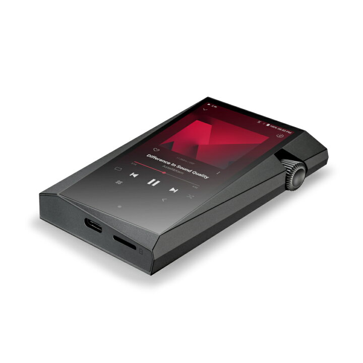 楽天市場】Astell&Kern A&norma SR35 【延長保証(+1年)】 [IRV-AK-SR35 