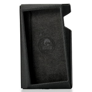 Astell&Kern A&norma SR35 Case Black [IRV-AK-SR35-CASE-BLK]