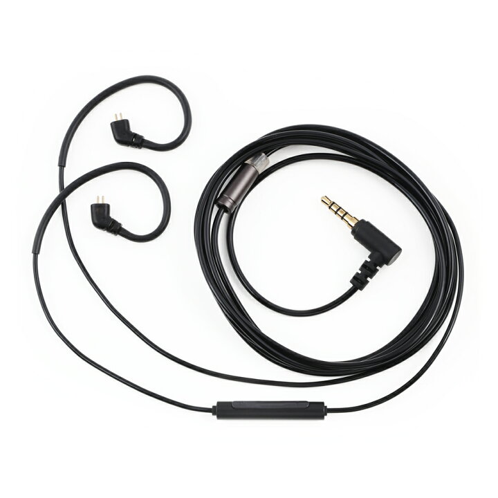 楽天市場】qdc SUPERIOR Cable for Gaming [QDC-SUPERIOR-CABLE-G 