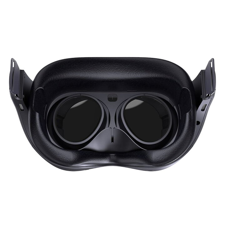 楽天市場】DPVR P2 [スタンドアローン形VRゴーグル VRヘッドマウント 