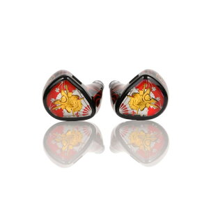 Noble Audio ���j�o�[�T��IEM�C���z�� Shogun (�V���[�O��) [NBA-SHOGUN] �y�����ۏ�(+1�N) �t���z
