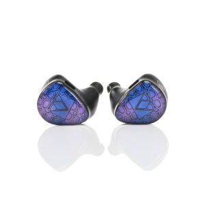 Noble Audio ���j�o�[�T��IEM�C���z�� Knight [NBA-KNIGHT] �y�����ۏ�(+1�N) �t���z