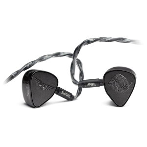 Empire Ears RAVEN [EMP-RAVEN-BK]