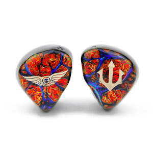 Empire Ears jo[TIEM TRITON KASHMIR [EMP-TRITON-KM]