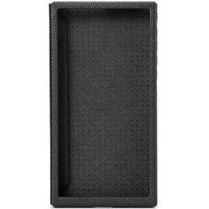 Astell&Kern PD10p {vP[X ubN (Black) [IRV-AK-PD10-CASE-BLK]