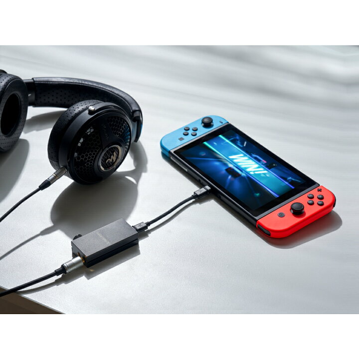 楽天市場】Astell&Kern Bluetooth対応ポータブルUSB-DAC AK HB1【延長 
