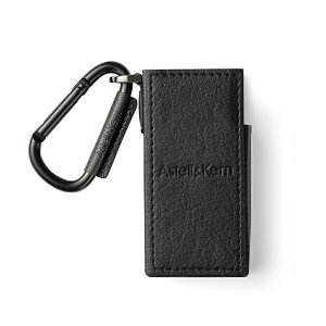 AK HB1 Case Black �uAK HB1�v��p�P�[�X [IRV-AK-HB1-CASE-BLK]