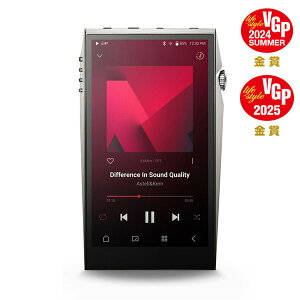 Astell&Kern A&ultima SP3000T [IRV-AK-SP3000T] yۏ(+1N)z