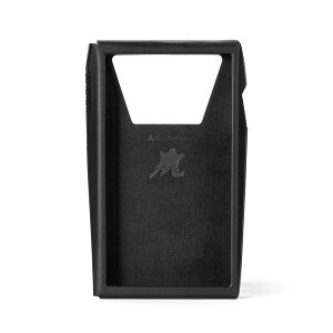 Astell&Kern A&ultima SP3000T Case Black (ubN) [IRV-AK-SP3000T-CASE-BLK]