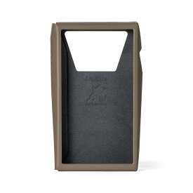 Astell&Kern A&ultima SP3000T Case Taupe (トープ) [IRV-AK-SP3000T-CASE-TAP]