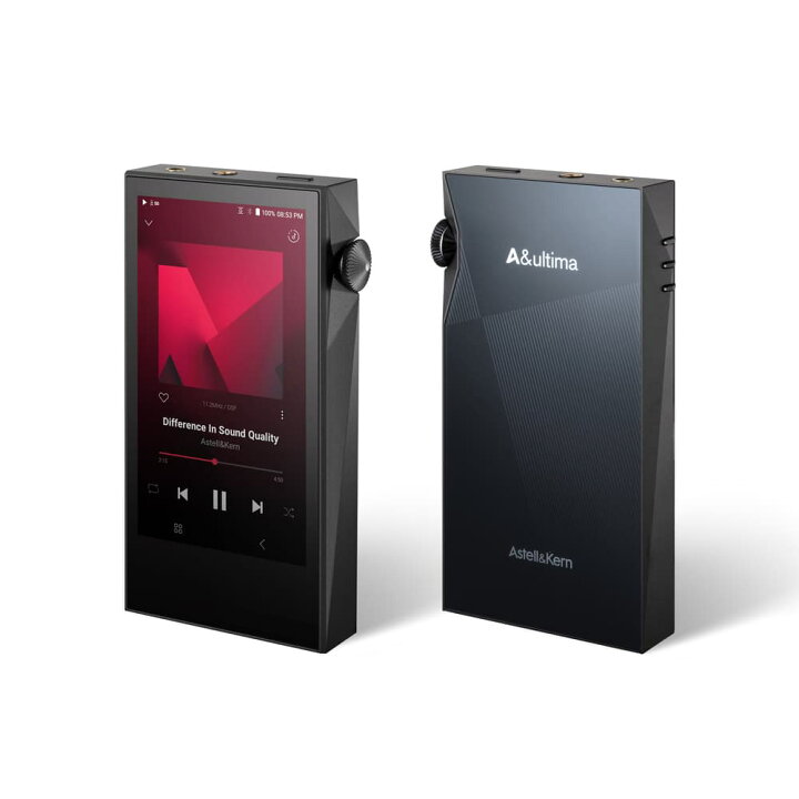 楽天市場】Astell&Kern A&ultima SP3000M 【延長保証(+1年)】 [IRV-AK 