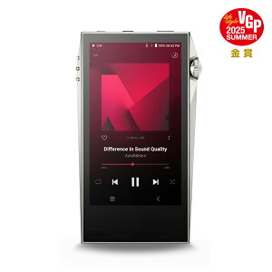 Astell&Kern A&ultima SP3000M Copper Nickel [IRV-AK-SP3000M-CN]yۏ(+1N)z