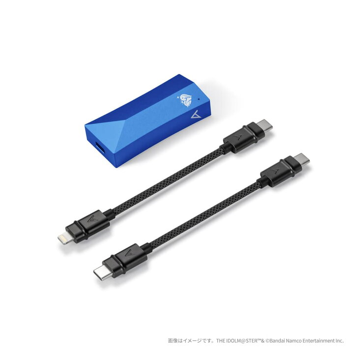 楽天市場】Astell&Kern AK HC4 アイドルマスター シンデレラガールズ 