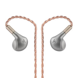 Astell&Kern 萶Y IEMCz LUNA [IRV-AK-LUNA]