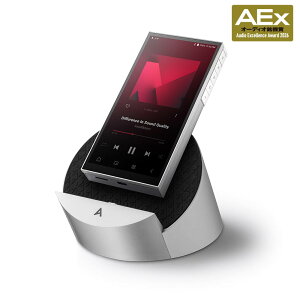 Astell&Kern PD10 & Cradle [IRV-AK-PD10]yۏ(+1N)z
