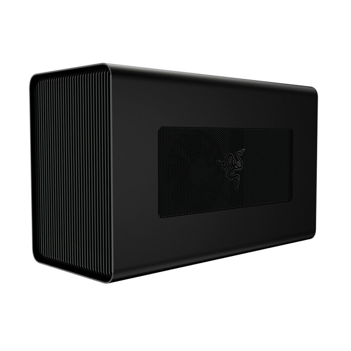 楽天市場】Razer Core X 外付けGPU(eGPU)BOX ThunderBolt 3 650W 