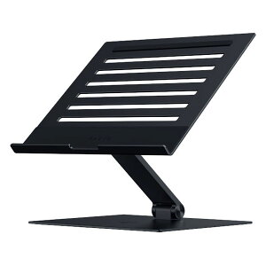 Razer Adjustable Laptop Stand Black [RC21-02330100-R3M1]