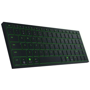Razer Joro Bluetooth 5.0 CX Q[~O RpNg L[{[h pz [RZ03-02360100-R3M1]