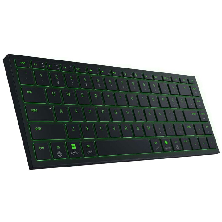 楽天市場】Razer Joro Bluetooth 5.0 ワイヤレス ゲーミング 