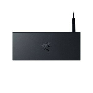 Razer USB 4 Dock Black [RC21-02280100-R3J1]