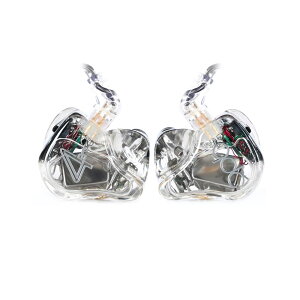 qdc ���j�o�[�T��IEM 4Pro [QDC-4PRO-S] �y�����ۏ�(+1�N) �t���z