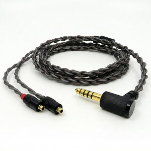 Maestraudio MAW VIRGO �����p�C���z���P�[�u�� ���P�[�u�� [Pentaconn ear to 4.4] [OTA-MAW-VIRGO-4.4]