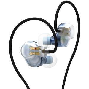 Maestraudio STAGEAR Garal Blue ���j�o�[�T��IEM�C���z�� [OTA-MA-STAGEAR-GB] �y�����ۏ�(+1�N) �t���z�y2��14������ �������ȍ~���͂��z
