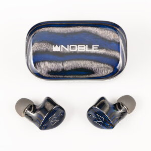 Noble Audio �t���b�O�V�b�v���S���C�����X�C���z�� FoKus Prestige Encore [NBA-FOKUS-PRESTIGE-ENCORE]