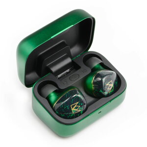 Noble Audio �n�C�G���h���S���C�����XBluetooth�C���z��(TWS) FoKus Rex5 [NBA-FOKUS-REX5]