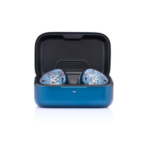 Noble Audio ���S���C�����X Bluetooth�C���z�� Osprey Blue (�I�X�v���C �u���[) [NBA-OSPREY-BL]