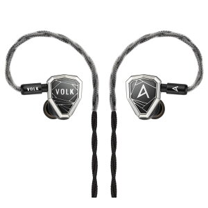 Astell&Kern STELLA �v���~�A�����j�o�[�T��IEM�C���z�� [IRV-AK-STELLA] �y�����ۏ�(+1�N) �t���z